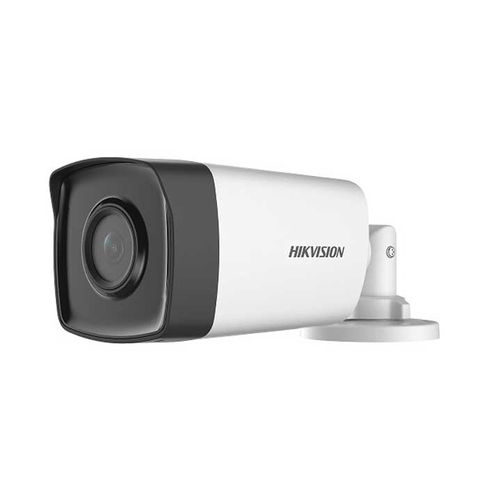 Camera HDTVI 2MP HIKVISION DS-2CE17D0T-IT5 | Hàng chính hãng