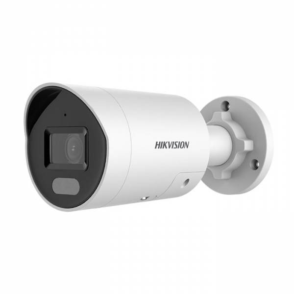 Camera IP 2MP thân trụ HIKVISION DS-2CD1023G2-LIUF | Hàng chính hãng