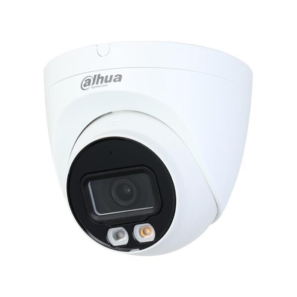 Camera IP 4MP Dome Full Color DAHUA DH-IPC-HDW2449T-S-IL | Hàng chính hãng