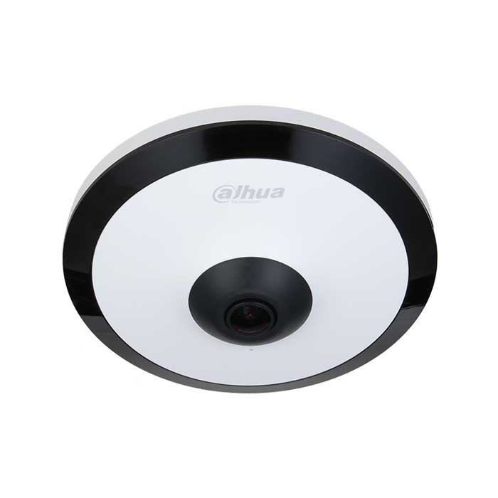 Camera IP Fisheye 5MP DAHUA DH-IPC-EW5541P-AS | Hàng chính hãng