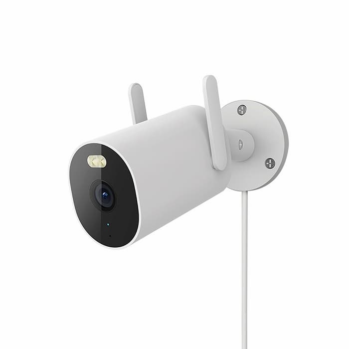 Camera Xiaomi Outdoor Ngoài Trời AW300 2K BHR6816EU | Hàng chính hãng