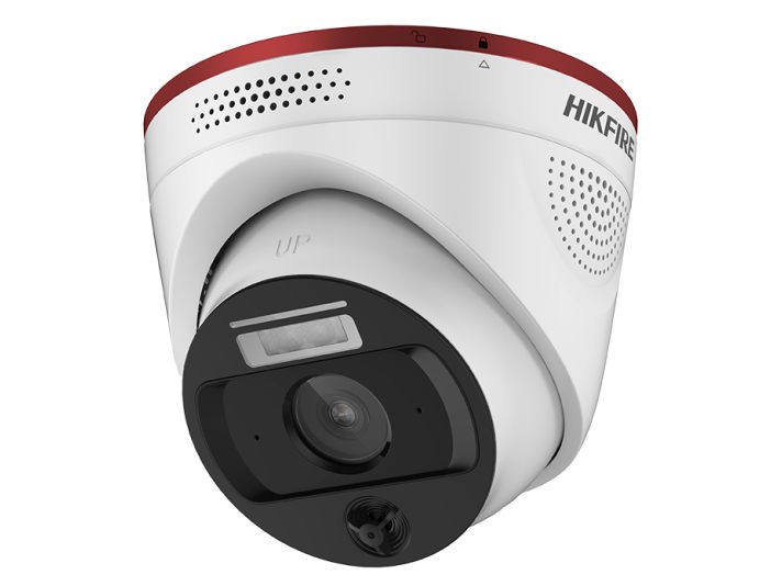 Camera Tích Hợp Đầu Báo Nhiệt 2MP HikFire HF-VH-223 – Giải Pháp Giám Sát Và Cảnh Báo Cháy Thông Minh