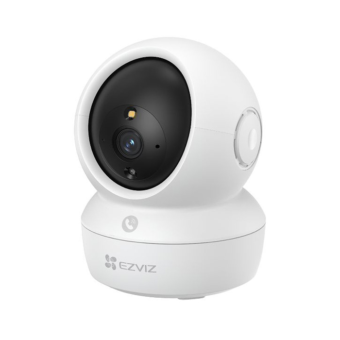 Camera WiFi EZVIZ H6C Pro 2K+ 4MP (Quay quét, gọi qua app)