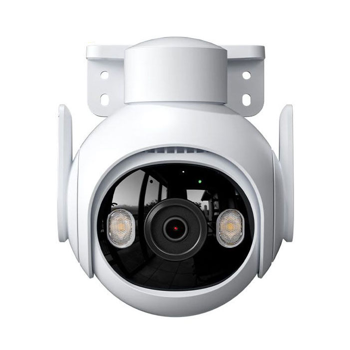 Camera IP WIFI ngoài trời IPC-GS7EP-5M0WE | Hàng chính hãng
