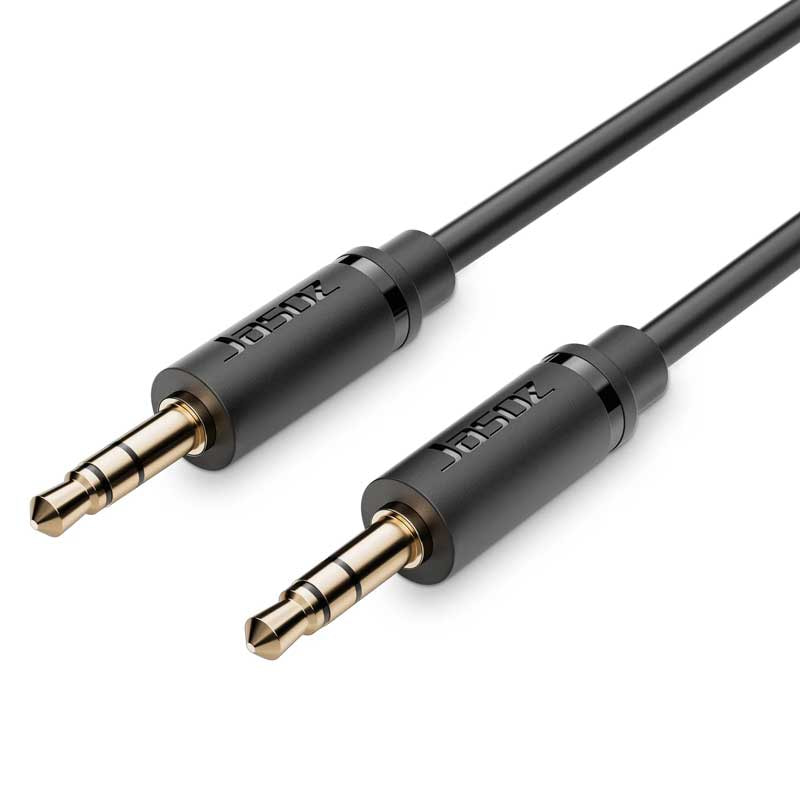 C103 Cáp âm thanh AUX 3.5mm