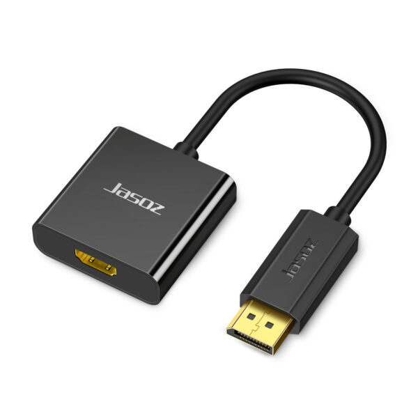 Bộ chuyển đổi Displayport-HDMI 1080p