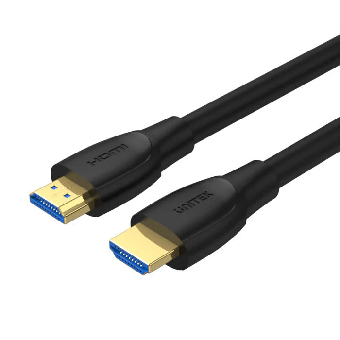 Cáp HDMI 2.0 UNITEK 4K60hz