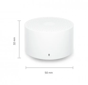 Loa Bluetooth Xiaomi Compact Speaker 2 (QBH4141EU) | Hàng chính hãng
