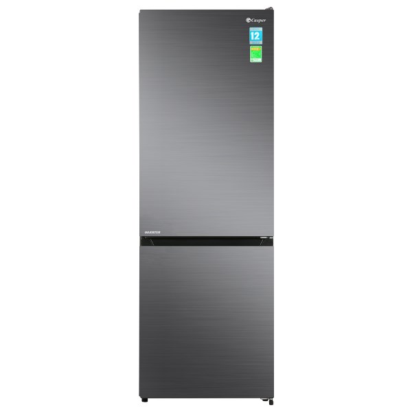 Tủ lạnh Casper RB-320VT Inverter 300 lít 2 cửa | Hàng chính hãng