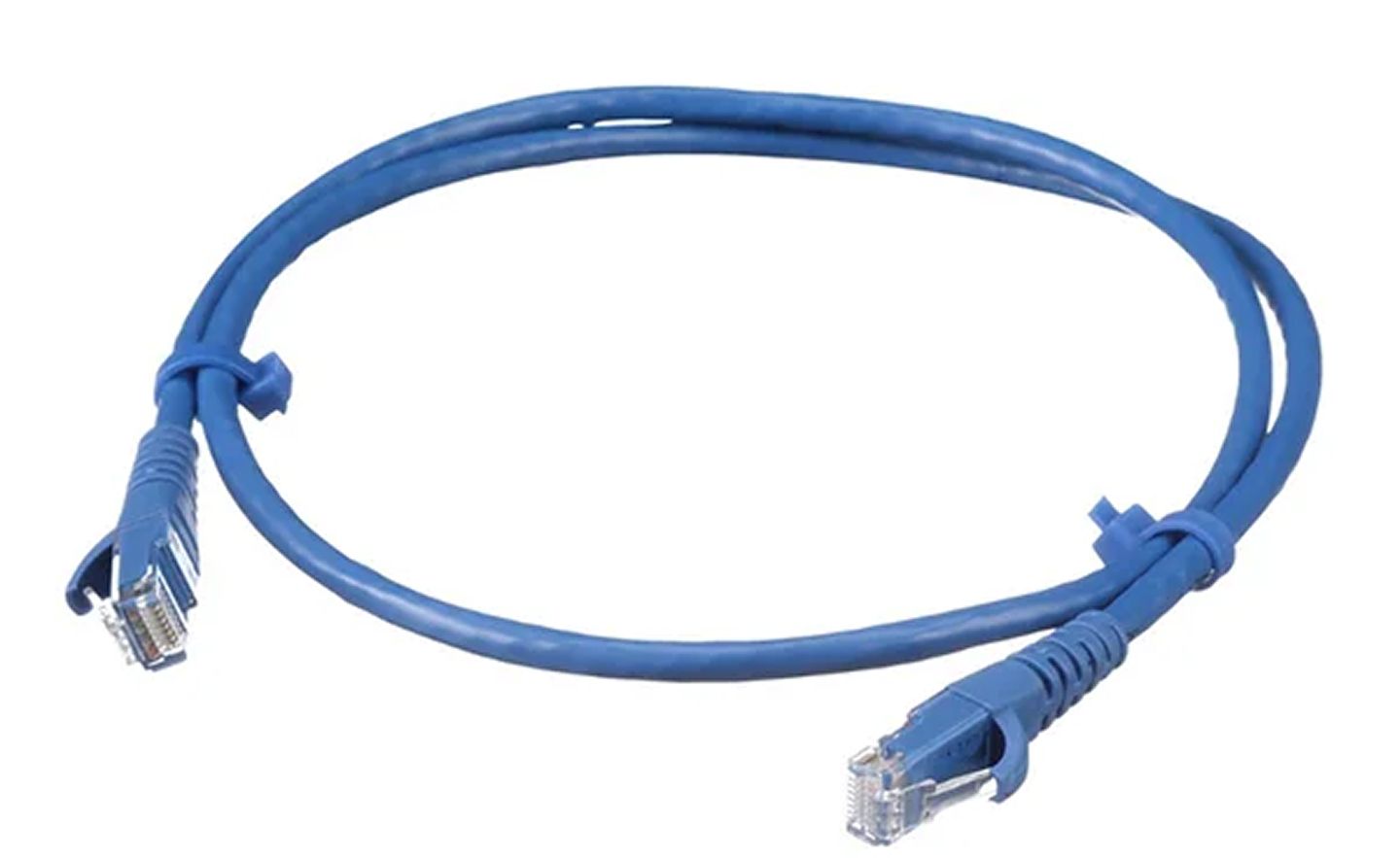 Dây nhảy mạng Panduit NKU6PC1MBU