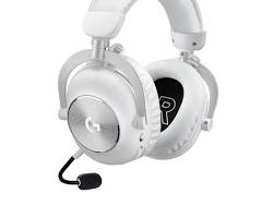 Tai nghe gaming Logitech G PRO X 2 LIGHTSPEED Wireless chính hãng