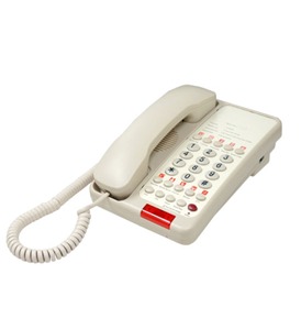 Điện thoại chuyên đụng khách sạn Excelltel CDX-901A | Hàng chính hãng