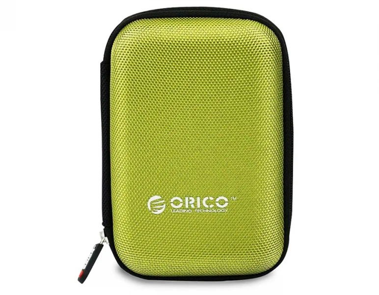 Bao bảo vệ ổ cứng 2.5" SSD/HDD - PHD-25 | Hàng chính hãng