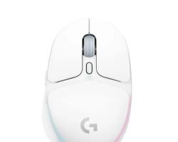 CHUỘT GAMING LOGITECH G705 910-006369 WHITE