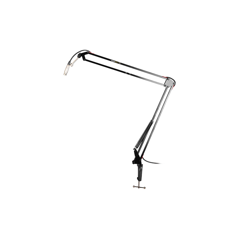Chân kẹp micro phát trực tiếp ST-6