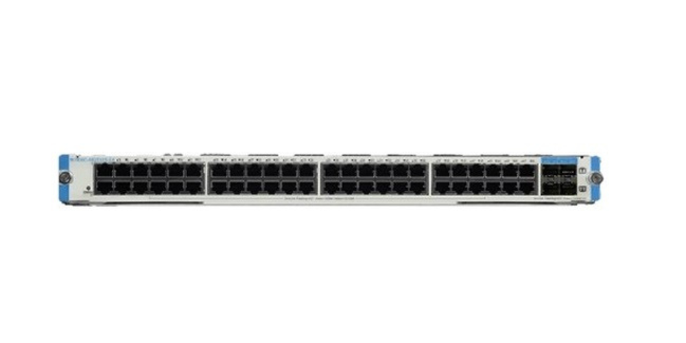 Line Card RUIJIE M7800C-48SFP4XS-EA | Hàng chính hãng