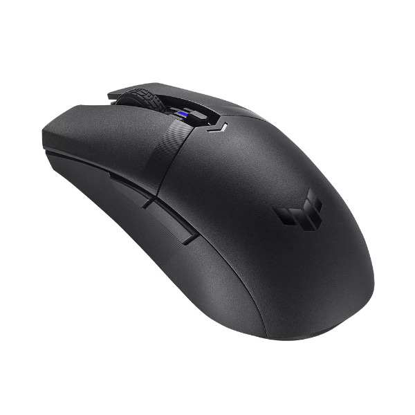 Chuột Gaming không dây Asus TUF Gaming M4 Wireless 90MP02F0-BMUA00 | Hàng chính hãng