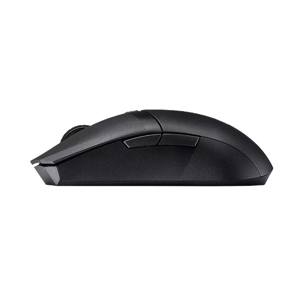 Chuột Gaming không dây Asus TUF Gaming M4 Wireless 90MP02F0-BMUA00 | Hàng chính hãng