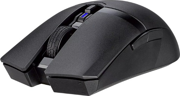Chuột Gaming không dây Asus TUF Gaming M4 Wireless 90MP02F0-BMUA00 | Hàng chính hãng