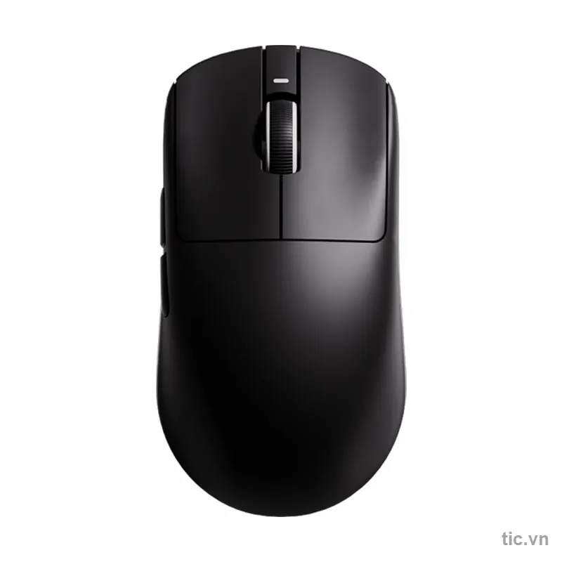 Chuột Gaming Không Dây ATK VXE Dragonfly R1 S Tri-mode Đen Chính Hãng