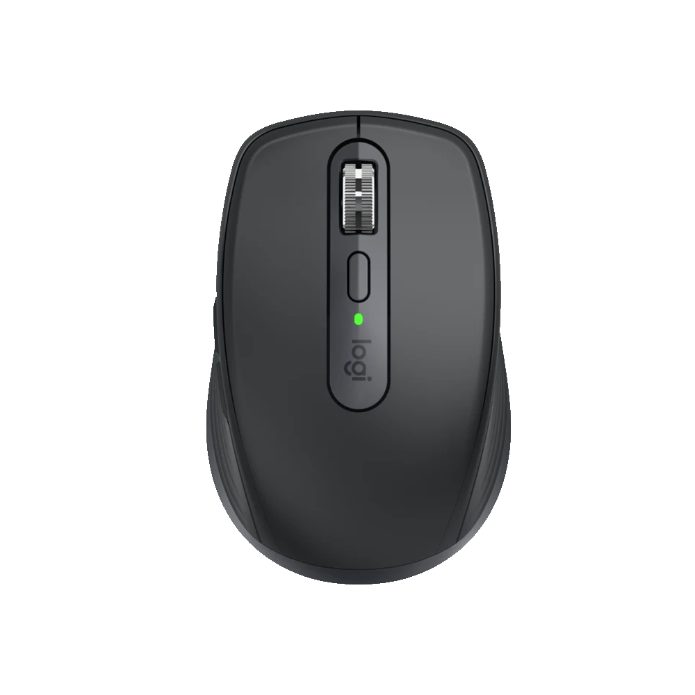 Chuột không dây Logitech MX Anywhere 3 | Hàng chính hãng