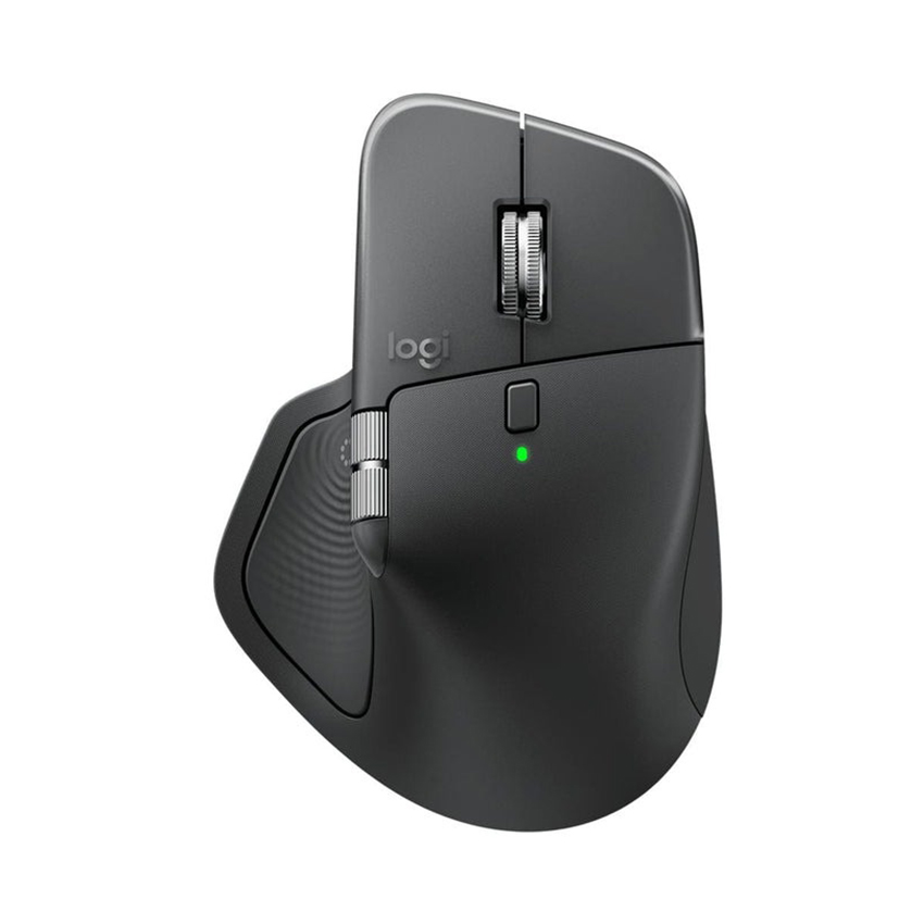 Chuột không dây Logitech MX Master 4 chính hãng