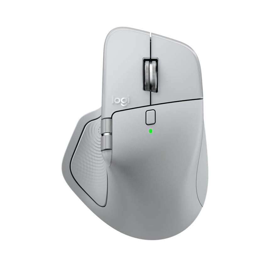 LOGITECH MX MASTER 4 WIRELESS/BLUETOOTH