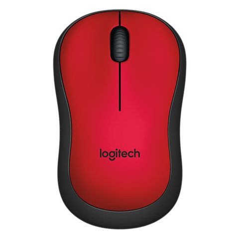 Chuột máy tính không dây Logitech M221