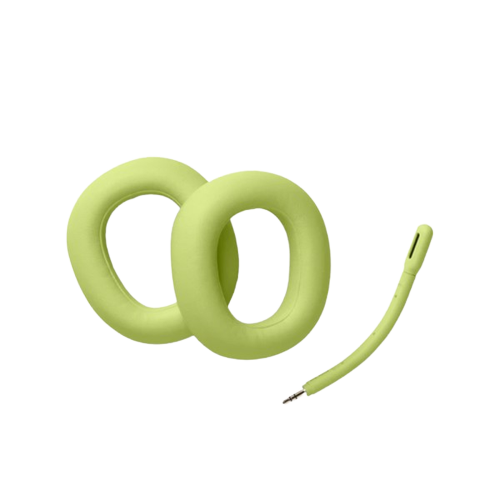 Chụp tai và Micro cho Logitech Aurora G735 (Xanh)  943-000562 | Hàng chính hãng