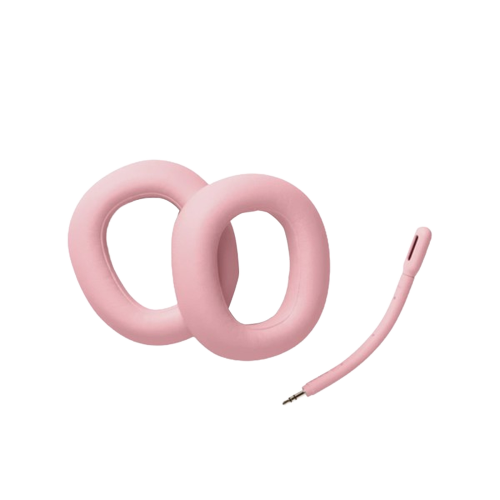 Chụp tai và Micro cho Logitech Aurora G735 (Hồng)  943-000558 | Hàng chính hãng