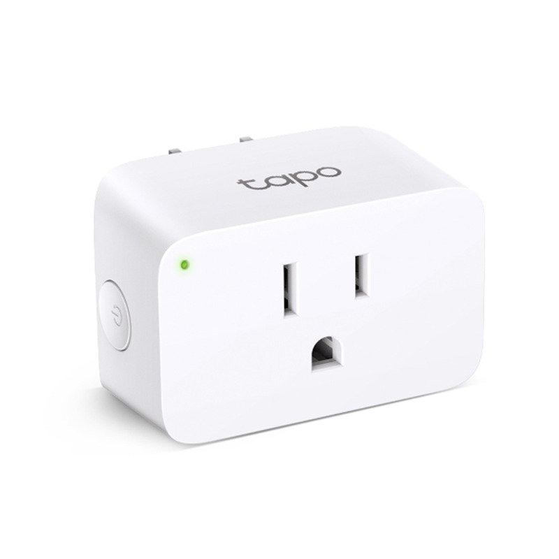 Ổ cắm Wi-Fi Thông Minh TPLink Tapo P105 (1 pack) | Hàng chính hãng