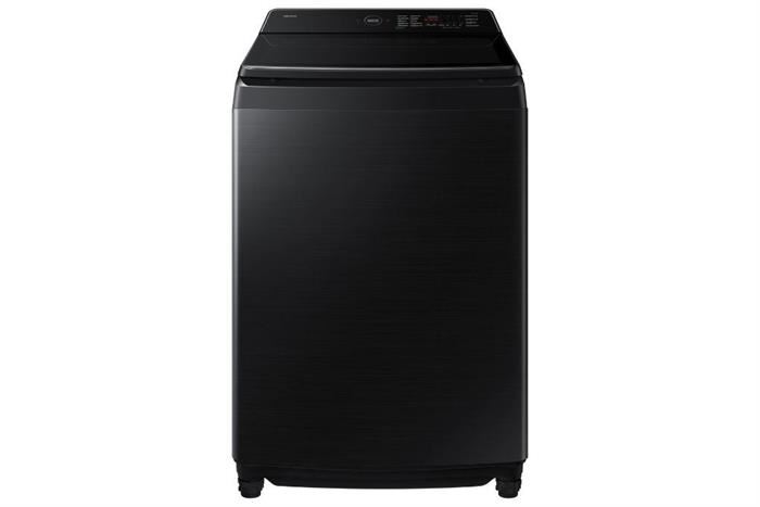 Máy giặt Bespoke Samsung Ecobubble Inverter 15Kg WA80F15B6BSV [2025] | Hàng chính hãng