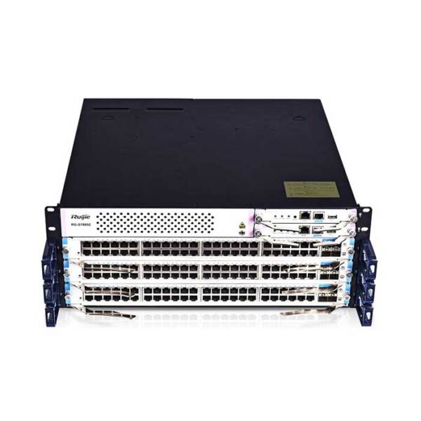 Core Switch RUIJIE RG-S7805C | Hàng chính hãng