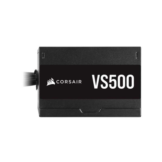 Nguồn Corsair VS500 80 Plus Hiệu Suất Cao