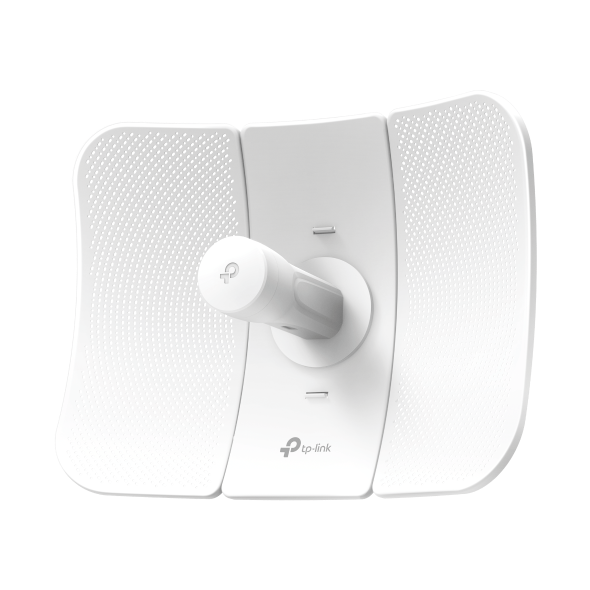 TP-link CPE Outdoor 23dBi Tốc Độ 300Mbps Băng Tần 5GHz CPE610 | Hàng chính hãng