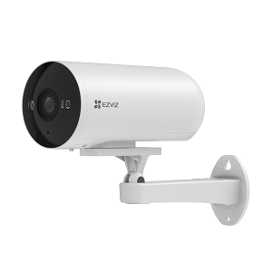 Camera ngoài trời Ezviz H5 2K (3MP), POE