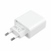 Củ Sạc Xiaomi Mi 33W Wall Charger BHR4996GL (Type-C+Type-A) | Hàng chính hãng