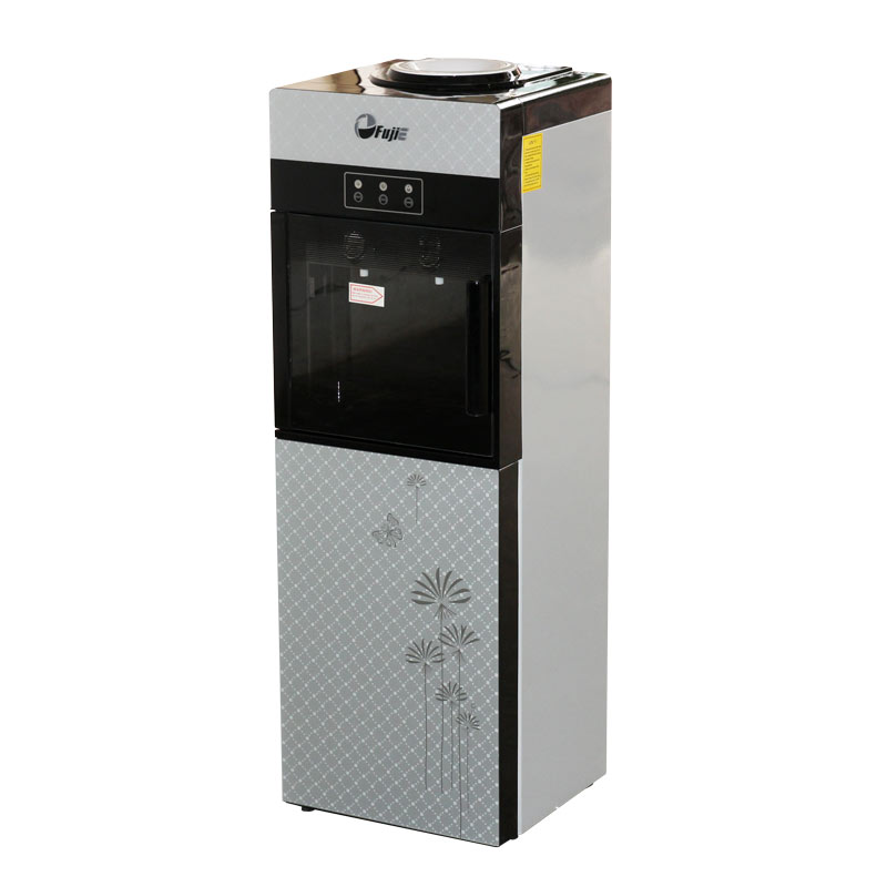 Cây nước nóng lạnh FujiE WD1500E | Hàng chính hãng