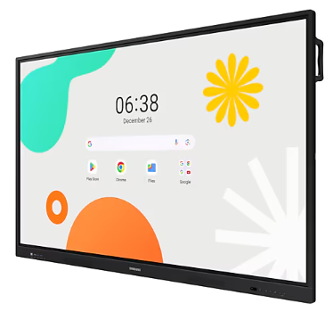 Màn hình tương tác Samsung 86" LH86WAFWLGCXXS