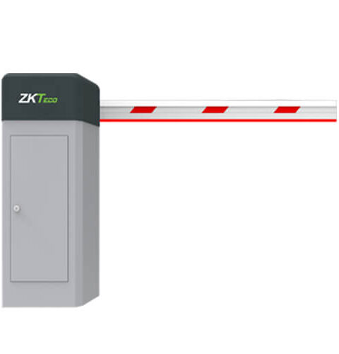 ZKTeco PB4000 – Barrier tự động cho bãi đỗ xe và kiểm soát phương tiện