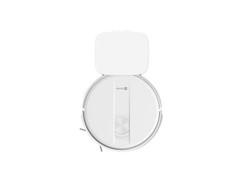 Robot hút bụi và lau nhà thông minh EZVIZ RE5 Plus