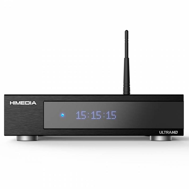 Đầu phát Android HIMEDIA Q20 – New 2022