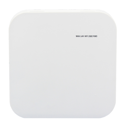 ZKTeco SLG410 – Zigbee Gateway cho khóa khách sạn không dây