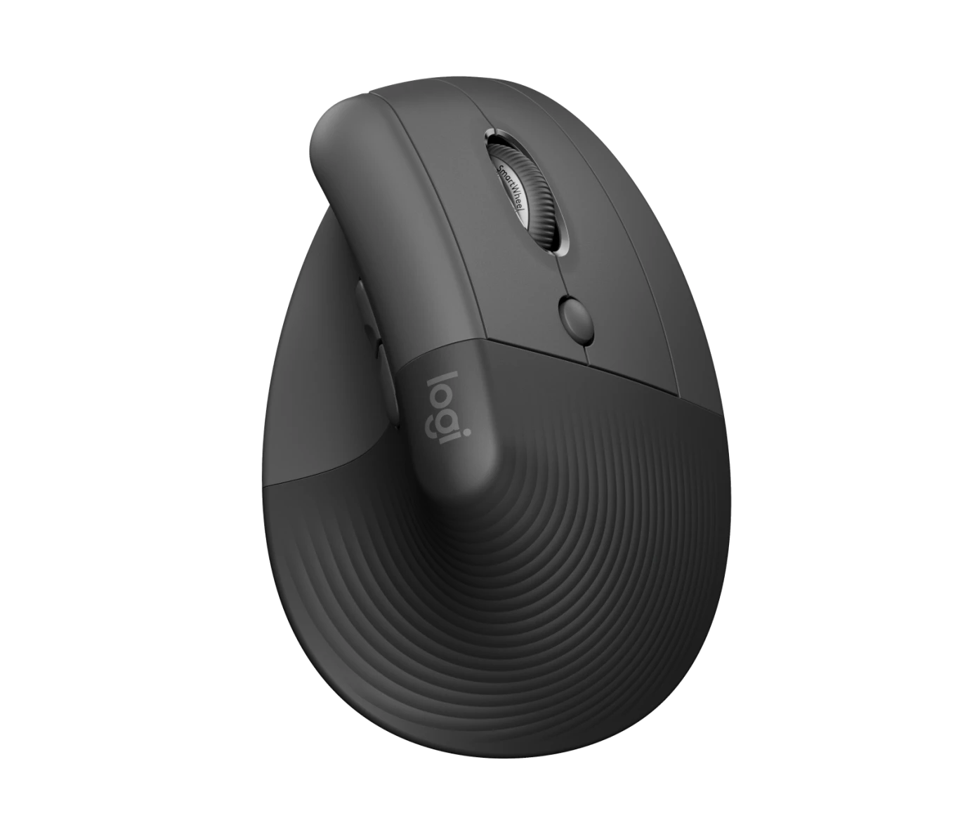 Chuột công thái học Logitech Lift Vertical Ergonomic chính hãng