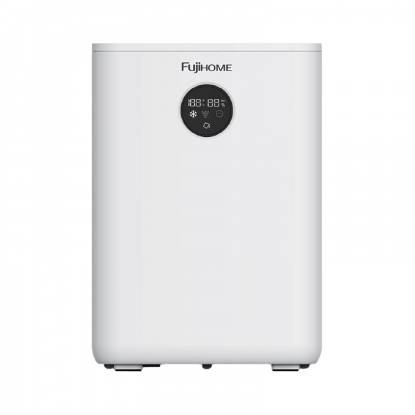 Máy Hút Ẩm DHP05-MINI Cho Không Gian Nhỏ