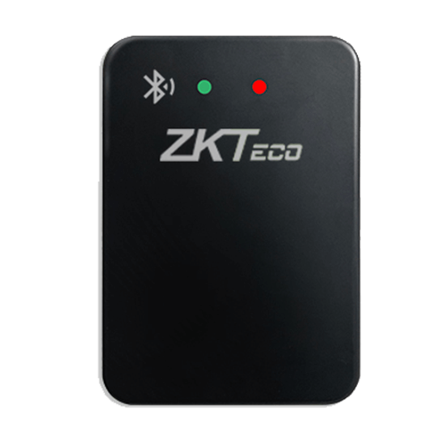 ZKTeco VR10 Pro – Radar phát hiện phương tiện cho hệ thống barrier