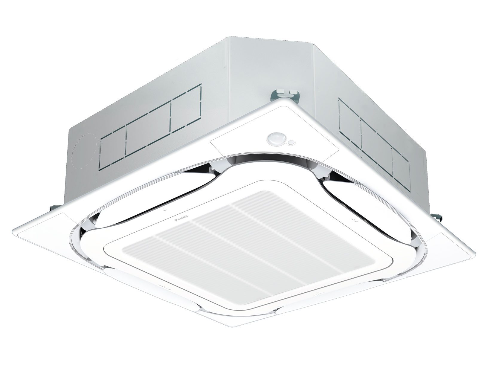 Điều Hòa Âm Trần Daikin Inverter 2.0 HP FCFC50DVM/RZFC50EVM – Đẳng Cấp Làm Lạnh 360 Độ