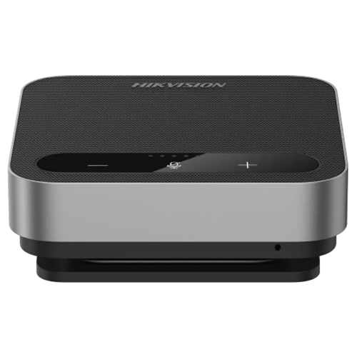 Loa kèm Mic đa hướng Hikvision DS-UAC-S2V Conference Speakerphone