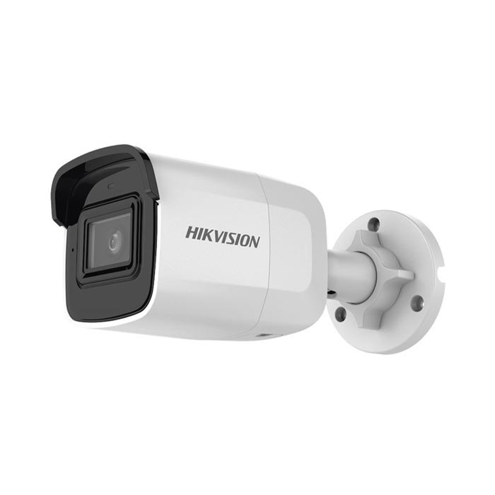 Camera IP Bullet Hikvision DS-2CD2021G1-I (2MP, H.265+, Hồng ngoại 30m, IP67)