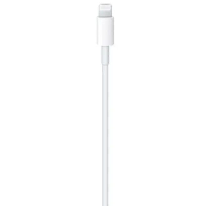 Dây Cáp Apple Lightning to USB Cable (1m) (MUQW3ZA/A)